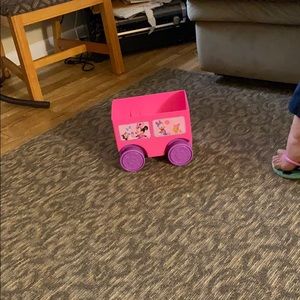 Meet your Posher, Alberto